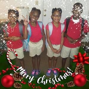 Meet your Posher, Crystal